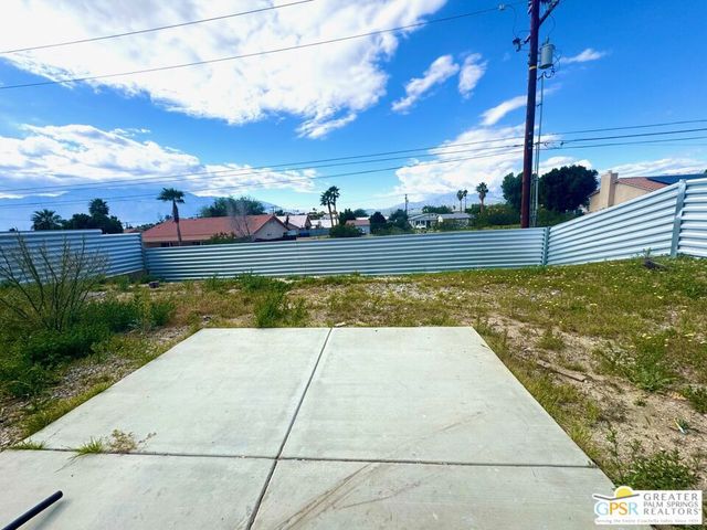 13753 Inaja Street, Desert Hot Springs, CA 92240