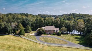 1245 Whispering Wind Drive, Pfafftown, NC 27040