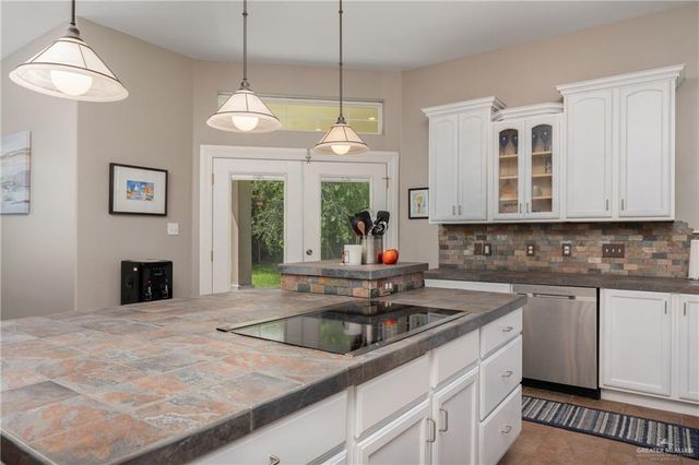 13536 Borolo Drive, Edinburg, TX 78541