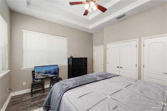 13536 Borolo Drive, Edinburg, TX 78541