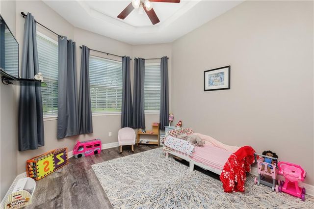 13536 Borolo Drive, Edinburg, TX 78541