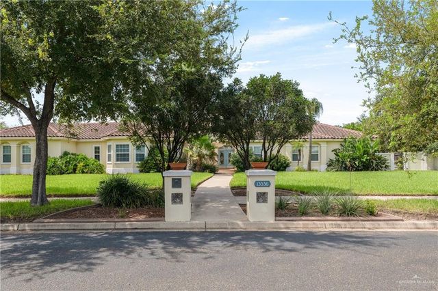 13536 Borolo Drive, Edinburg, TX 78541