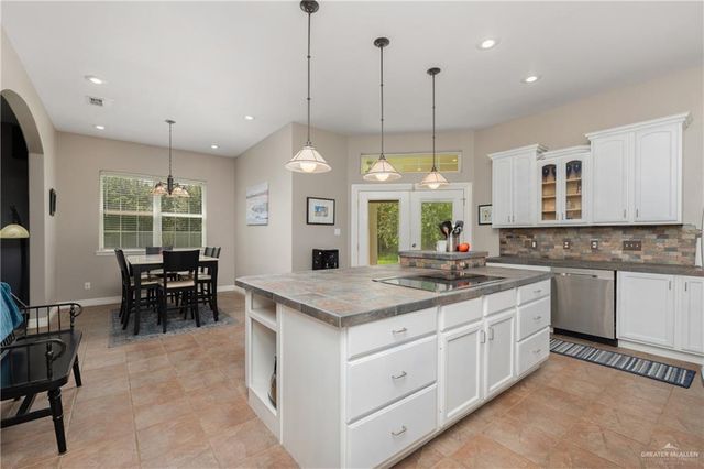 13536 Borolo Drive, Edinburg, TX 78541