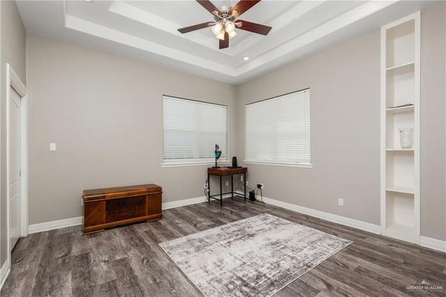 13536 Borolo Drive, Edinburg, TX 78541