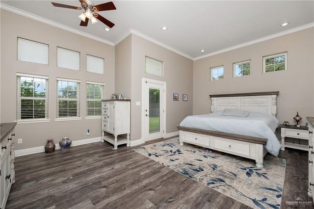 13536 Borolo Drive, Edinburg, TX 78541