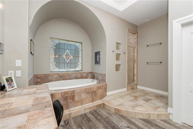 13536 Borolo Drive, Edinburg, TX 78541