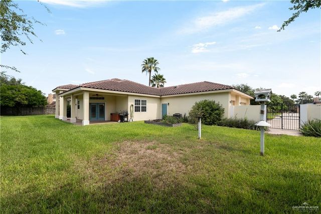 13536 Borolo Drive, Edinburg, TX 78541