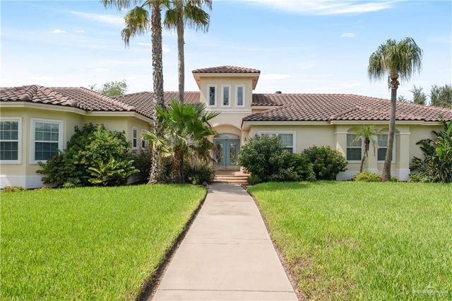 13536 Borolo Drive, Edinburg, TX 78541