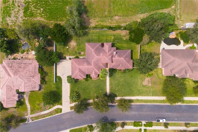 13536 Borolo Drive, Edinburg, TX 78541