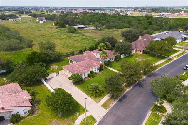 13536 Borolo Drive, Edinburg, TX 78541