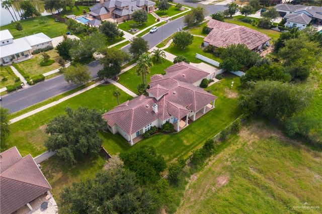 13536 Borolo Drive, Edinburg, TX 78541