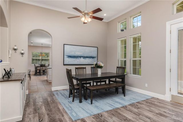 13536 Borolo Drive, Edinburg, TX 78541