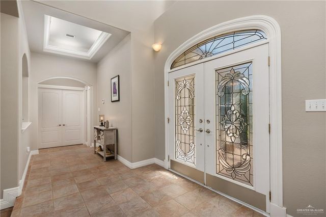 13536 Borolo Drive, Edinburg, TX 78541