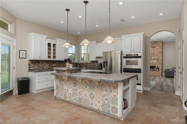 13536 Borolo Drive, Edinburg, TX 78541