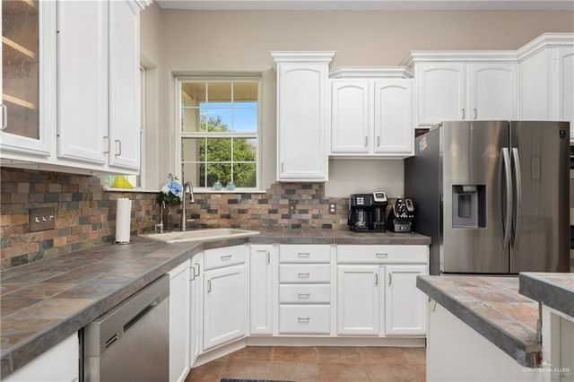 13536 Borolo Drive, Edinburg, TX 78541