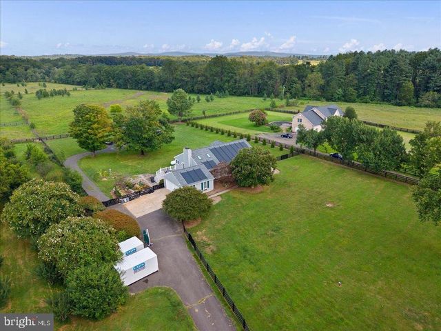 4459 WINCHESTER RD, Marshall, VA 20115