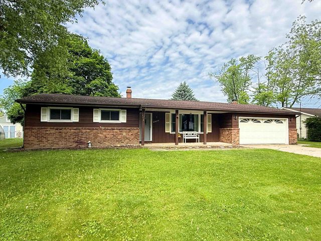 11477 Colonial Woods Drive, Clio, MI 48420
