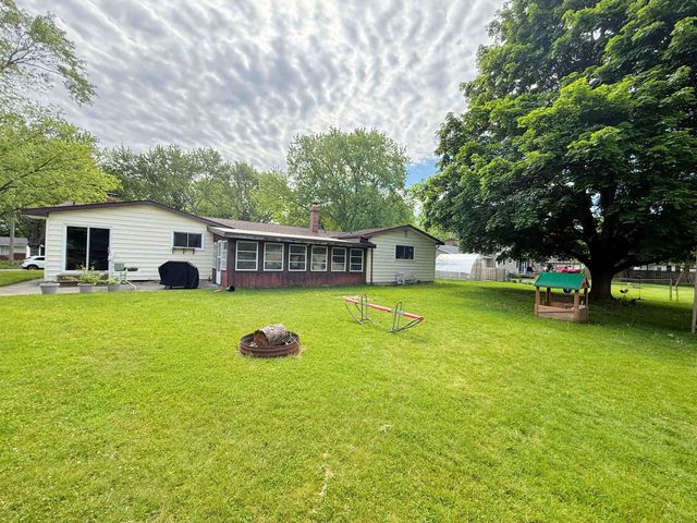 11477 Colonial Woods Drive, Clio, MI 48420