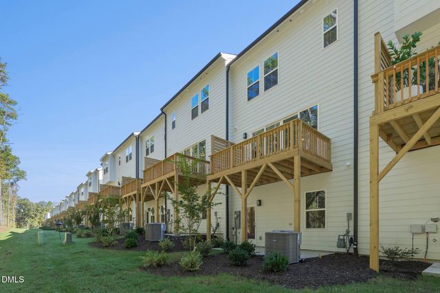 2003 Trident Maple Lane, Durham, NC 27517