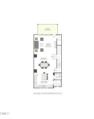 2003 Trident Maple Lane, Durham, NC 27517