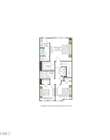 2003 Trident Maple Lane, Durham, NC 27517