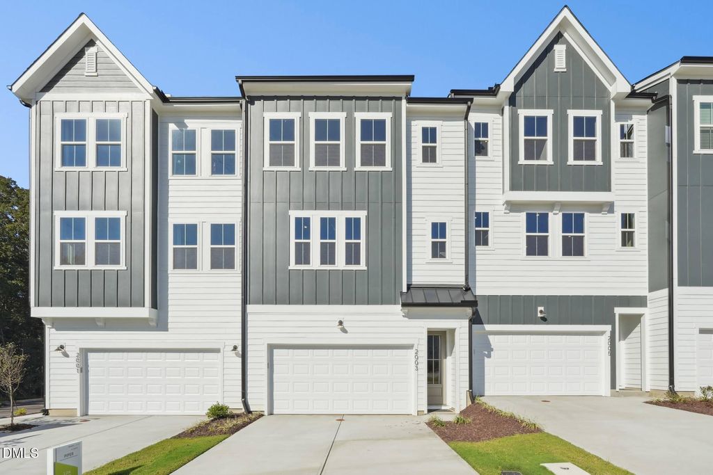 2003 Trident Maple Lane, Durham, NC 27517