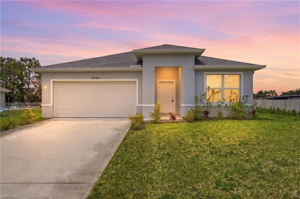 Image 1 of property listing at 2720 NW 20th TER, Cape Coral, FL 33993