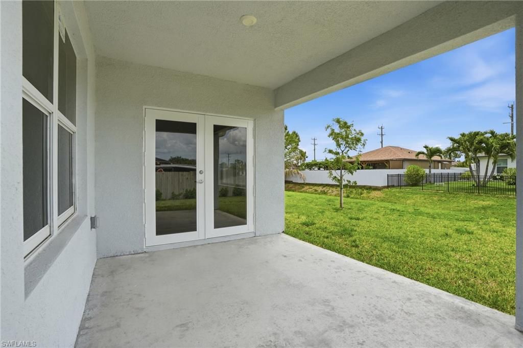 Image 33 of property listing at 2720 NW 20th TER, Cape Coral, FL 33993