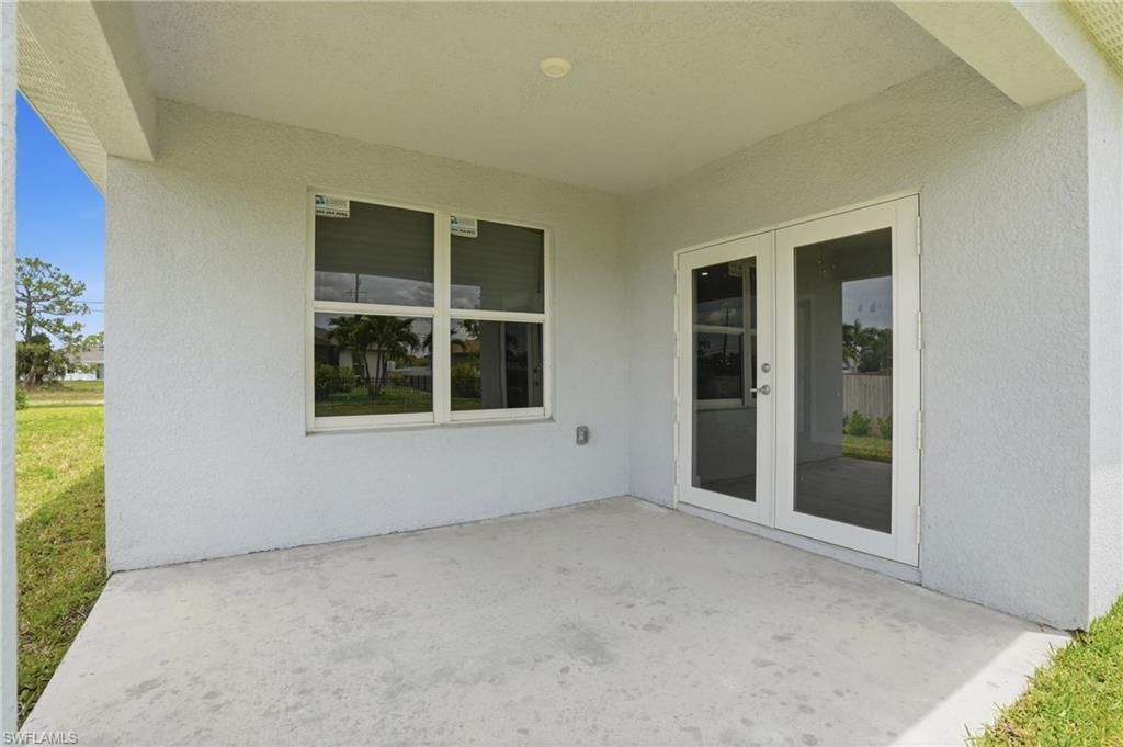 Image 34 of property listing at 2720 NW 20th TER, Cape Coral, FL 33993