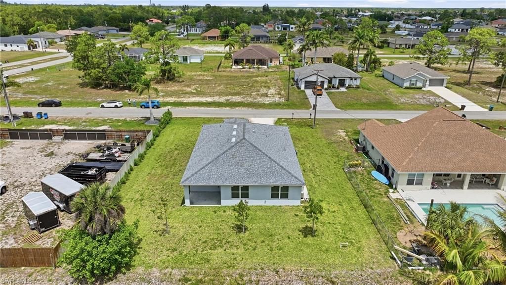 Image 37 of property listing at 2720 NW 20th TER, Cape Coral, FL 33993
