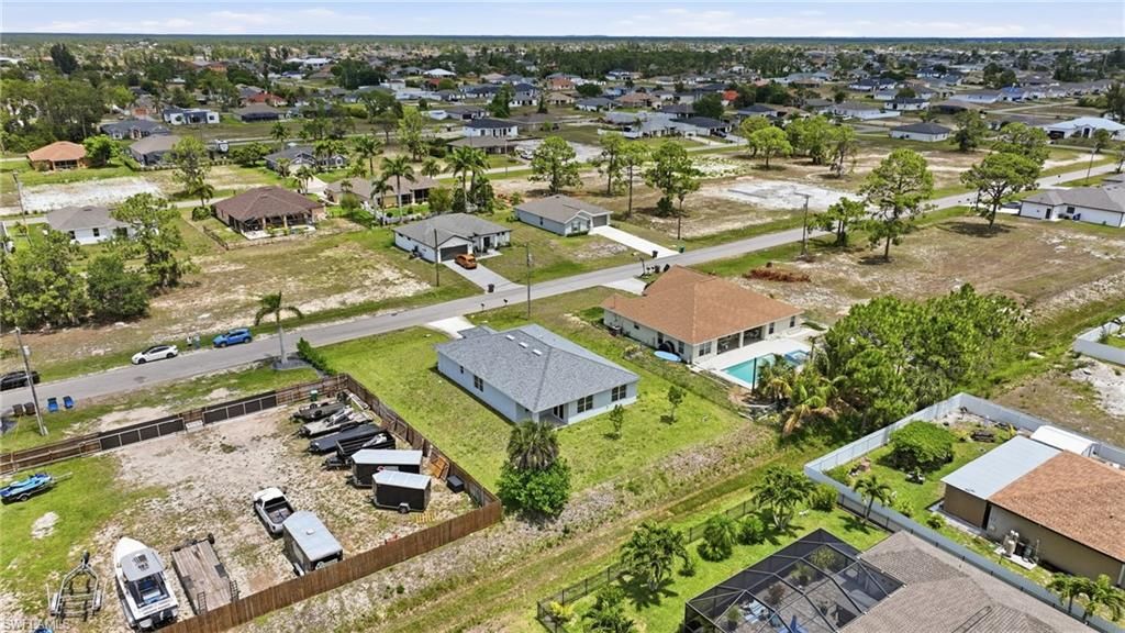 Image 38 of property listing at 2720 NW 20th TER, Cape Coral, FL 33993
