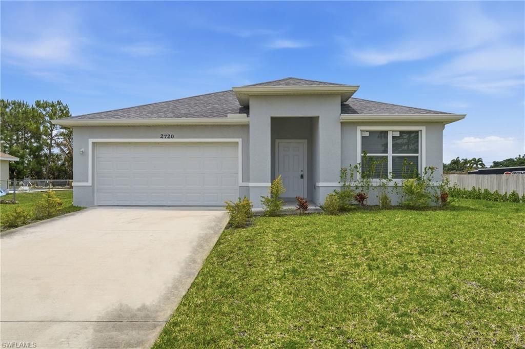 Image 39 of property listing at 2720 NW 20th TER, Cape Coral, FL 33993