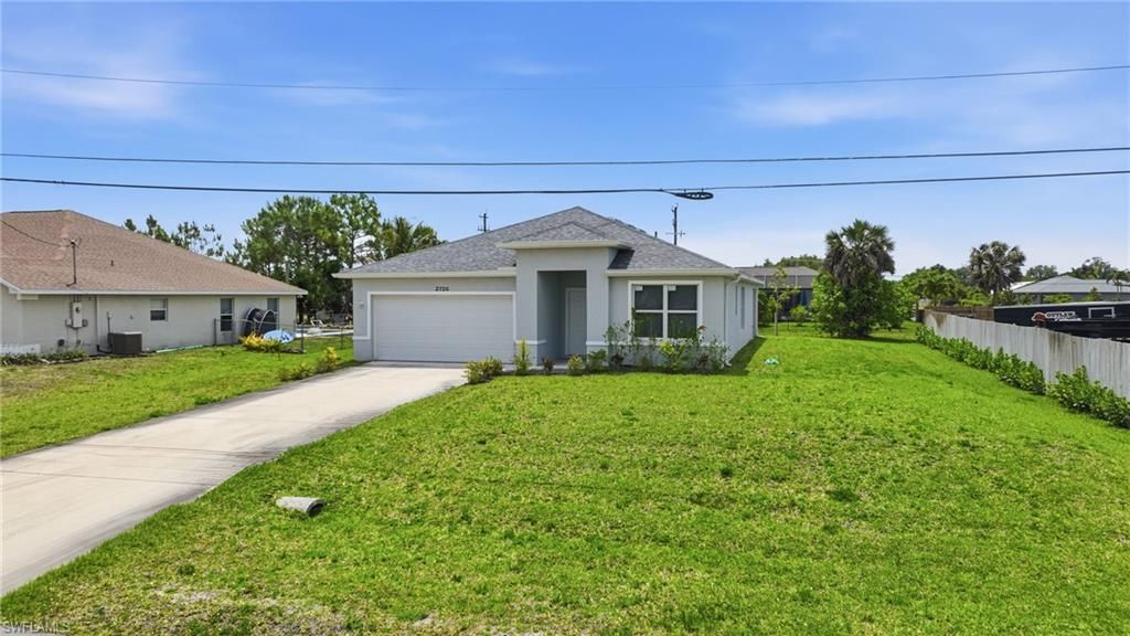 Image 40 of property listing at 2720 NW 20th TER, Cape Coral, FL 33993