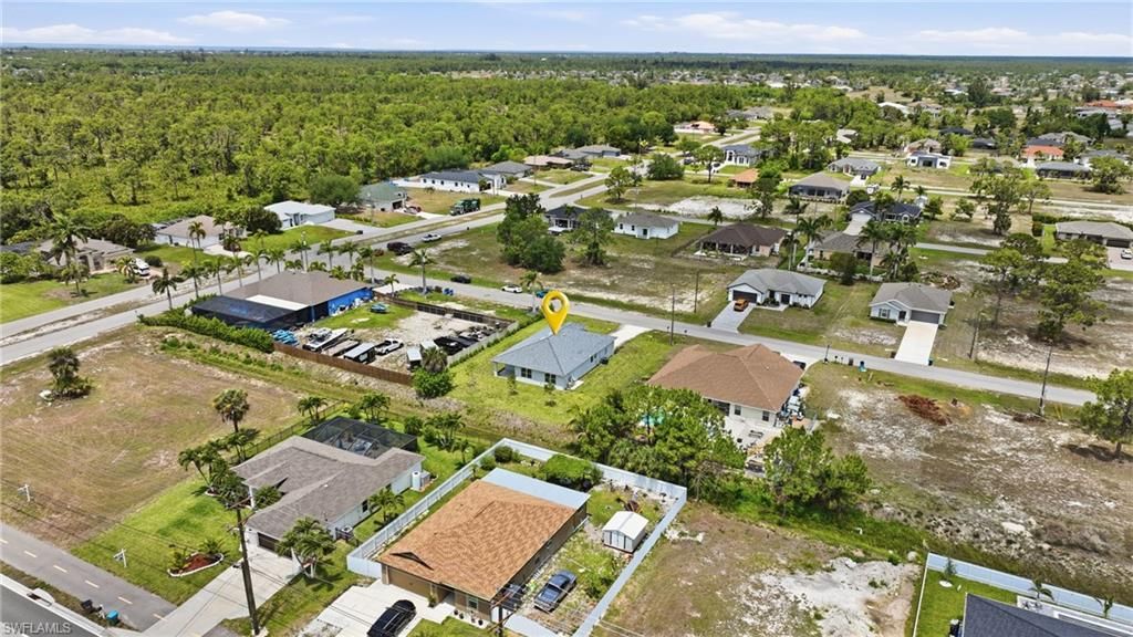 Image 42 of property listing at 2720 NW 20th TER, Cape Coral, FL 33993