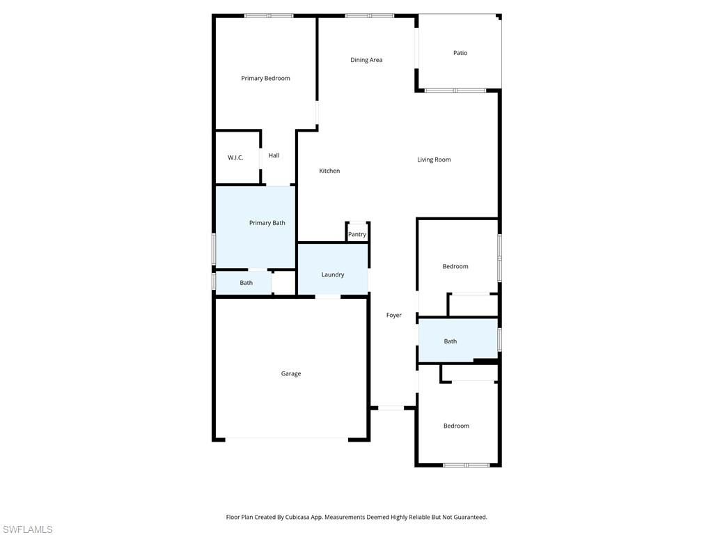 Image 45 of property listing at 2720 NW 20th TER, Cape Coral, FL 33993