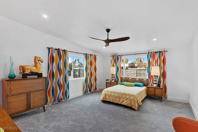 3333 Seminole Circle, Las Vegas, NV 89169