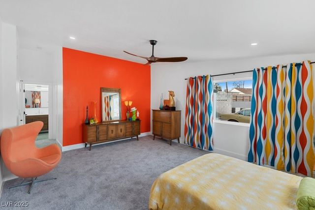 3333 Seminole Circle, Las Vegas, NV 89169