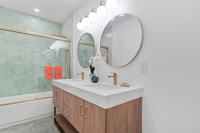 3333 Seminole Circle, Las Vegas, NV 89169