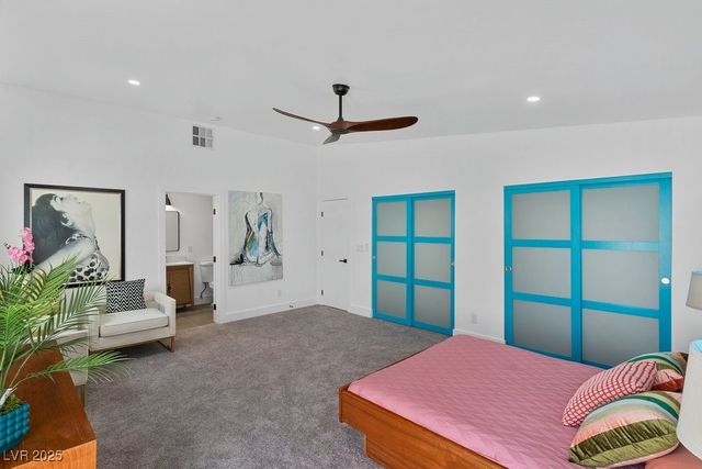 3333 Seminole Circle, Las Vegas, NV 89169