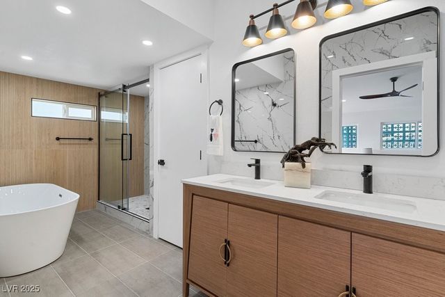 3333 Seminole Circle, Las Vegas, NV 89169