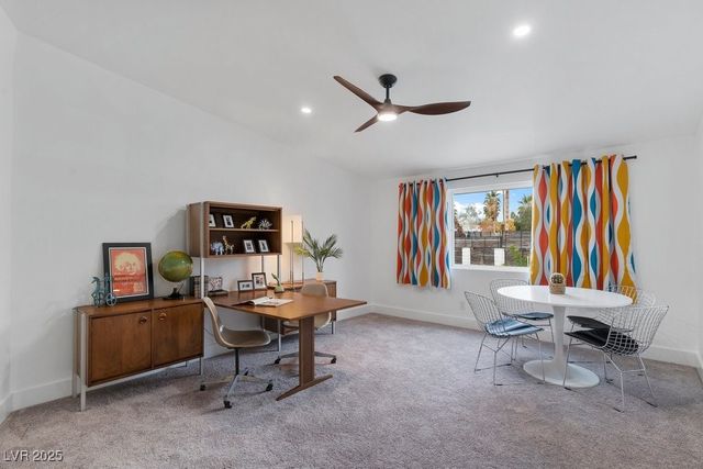 3333 Seminole Circle, Las Vegas, NV 89169