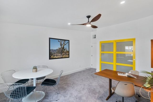 3333 Seminole Circle, Las Vegas, NV 89169