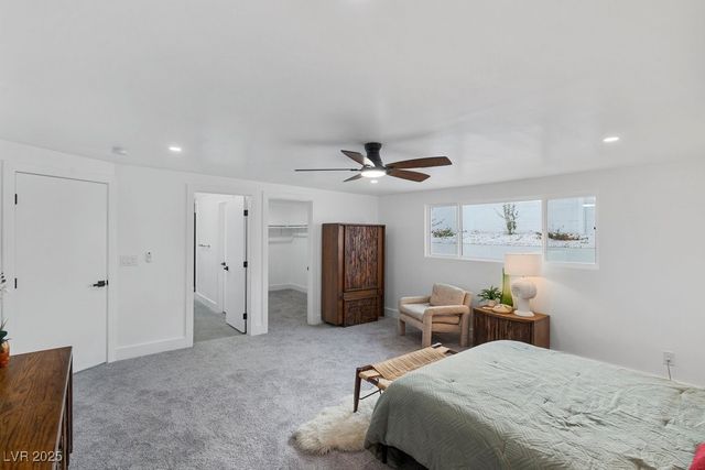 3333 Seminole Circle, Las Vegas, NV 89169