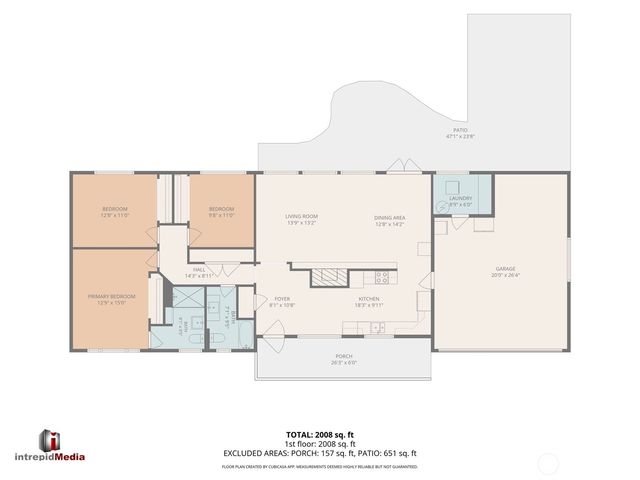 2439 Loerland Lane, Oak Harbor, WA 98277