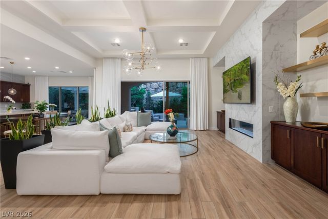 83 Basque Coast Street, Las Vegas, NV 89138