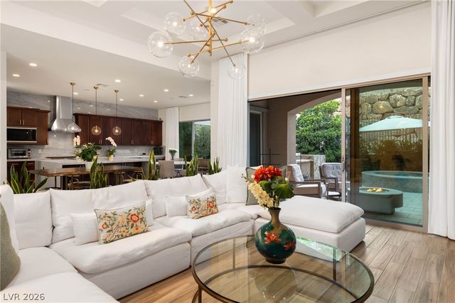 83 Basque Coast Street, Las Vegas, NV 89138