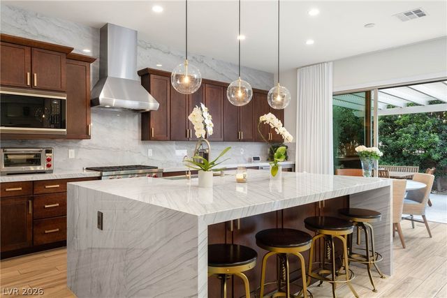 83 Basque Coast Street, Las Vegas, NV 89138