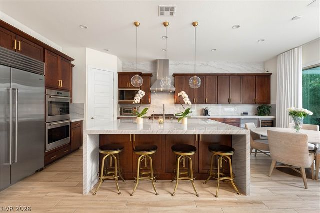 83 Basque Coast Street, Las Vegas, NV 89138