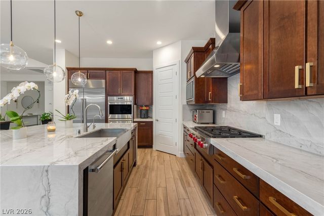 83 Basque Coast Street, Las Vegas, NV 89138