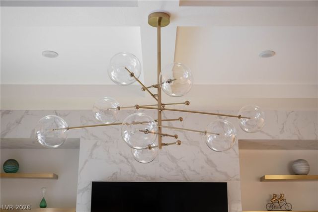 83 Basque Coast Street, Las Vegas, NV 89138